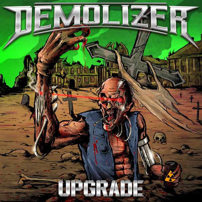 DEMOLIZER - Upgrade