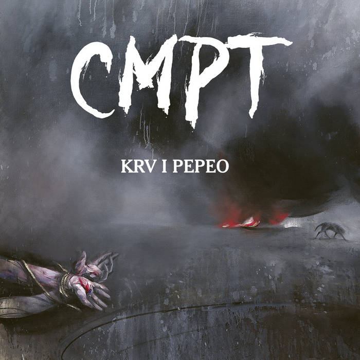 CMPT - Krv I Pepeo