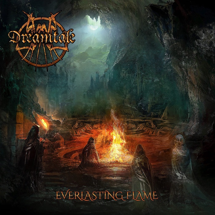 DREAMTALE - Everlasting Flame
