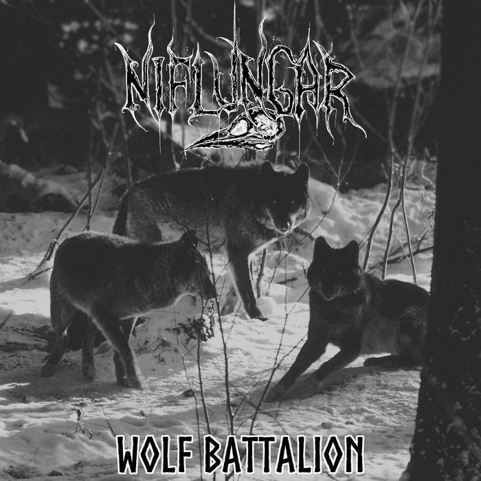 NIFLUNGAR - Wolf Battalion