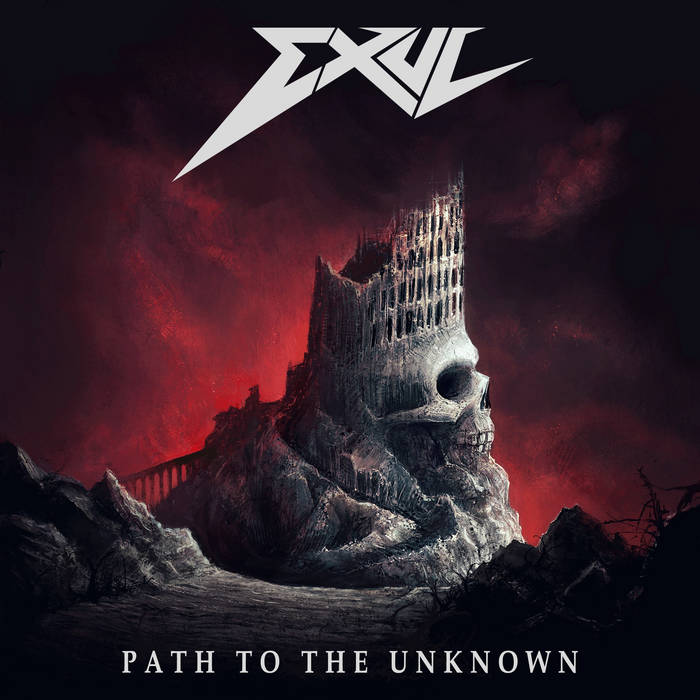 EXUL - Path To The Unknown