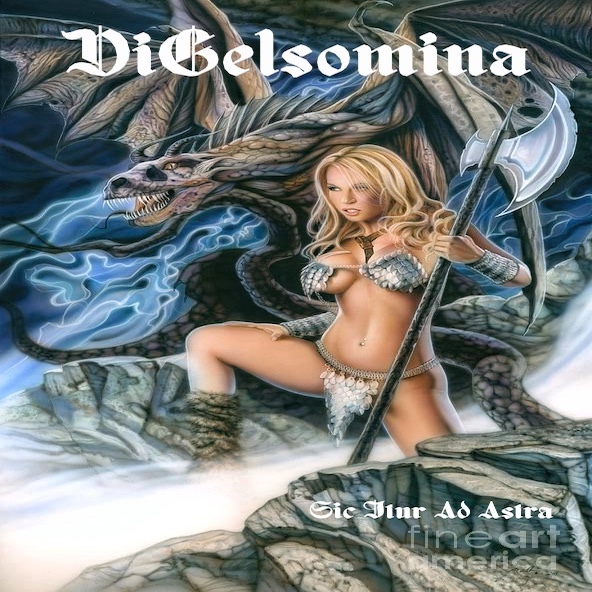 DIGELSOMINA - Sic Itur Ad Astra
