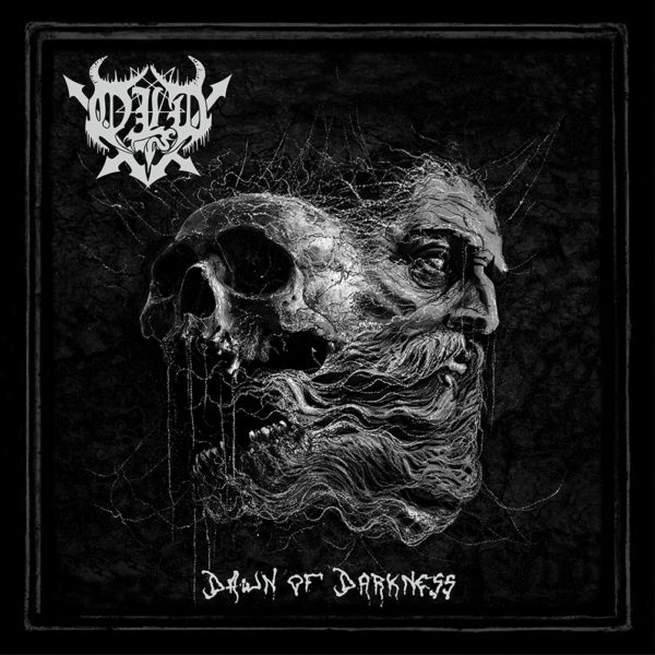 OLD - Dawn Of Darkness