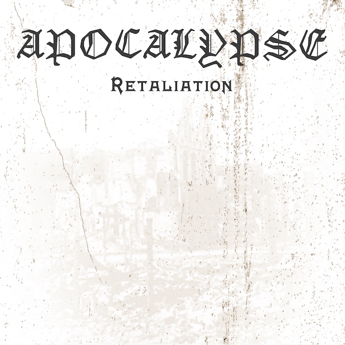 APOCALYPSE - Retaliation