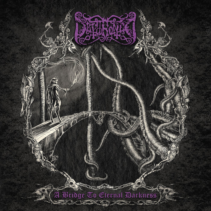 DETHRONED - A Bridge To Eternal Darkness