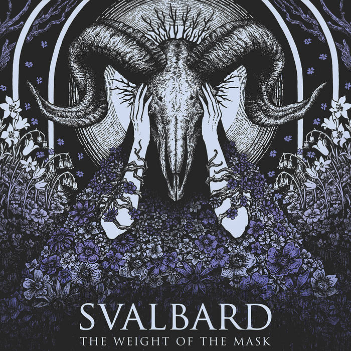 SVALBARD - The Weight Of The Mask