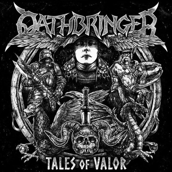 OATHBRINGER - Tales Of Valor