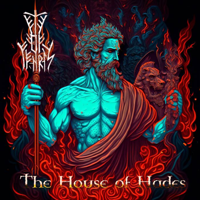 EYE OF FENRIS - The House Of Hades