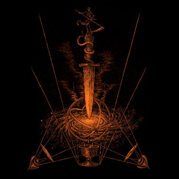 INQUISITION - Veneration Of Medieval Mysticism And Cosmological Violence