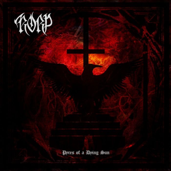 KORP - Pyres Of A Dying Sun