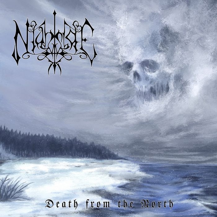 NIGHTSIDE - Death From The North