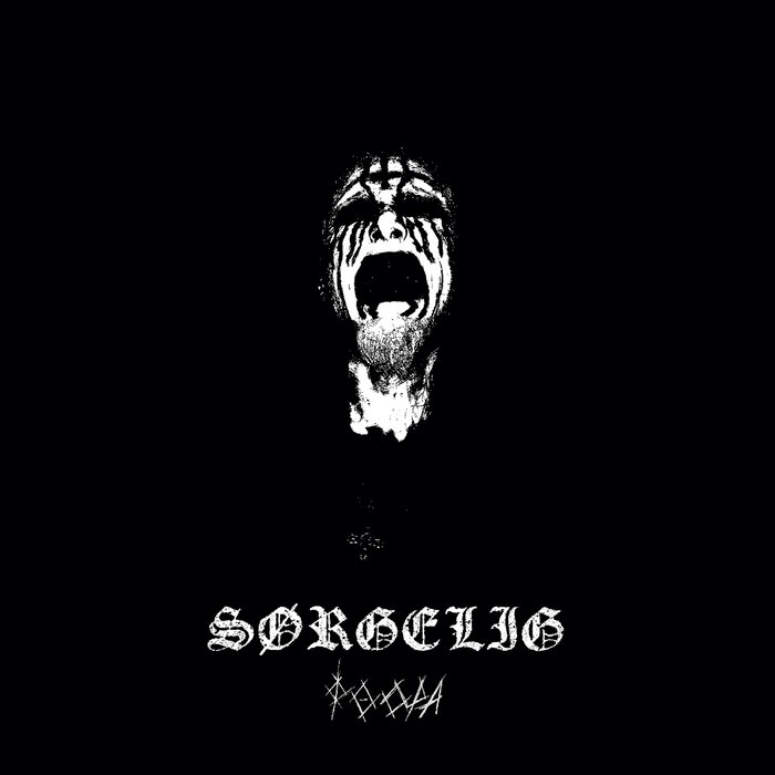 SØRGELIG - Φθορά