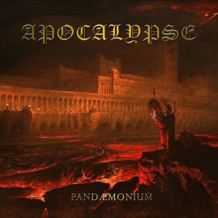 APOCALYPSE - Pandæmonium