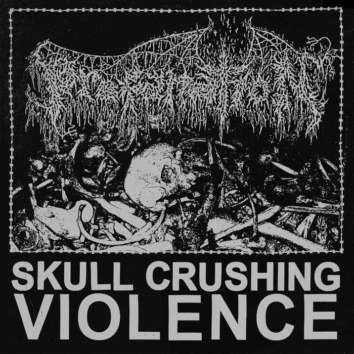 PROFANATION - Skull Crushing Violence