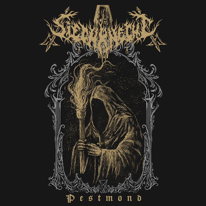 SIECHKNECHT - Pestmond