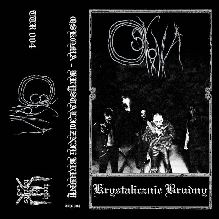OSKOMA - Krystalicznie Brudny