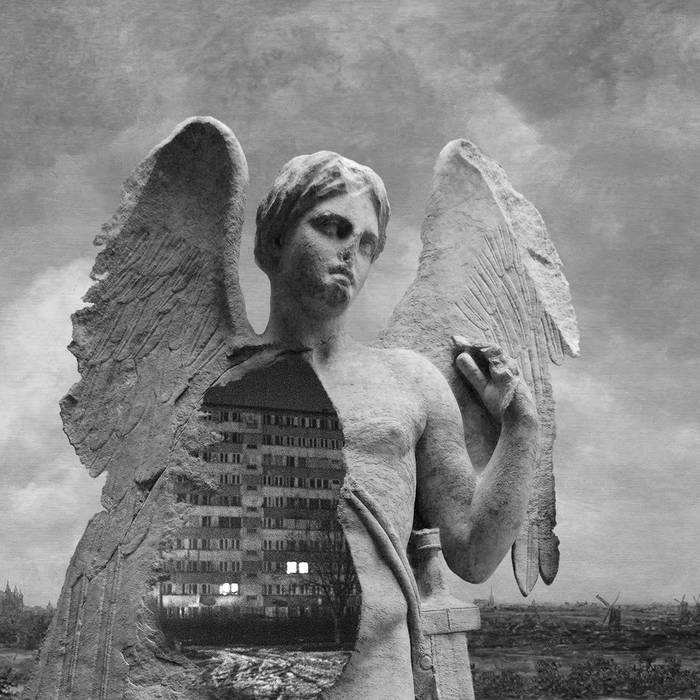 UDRęKA - Nieistnienie