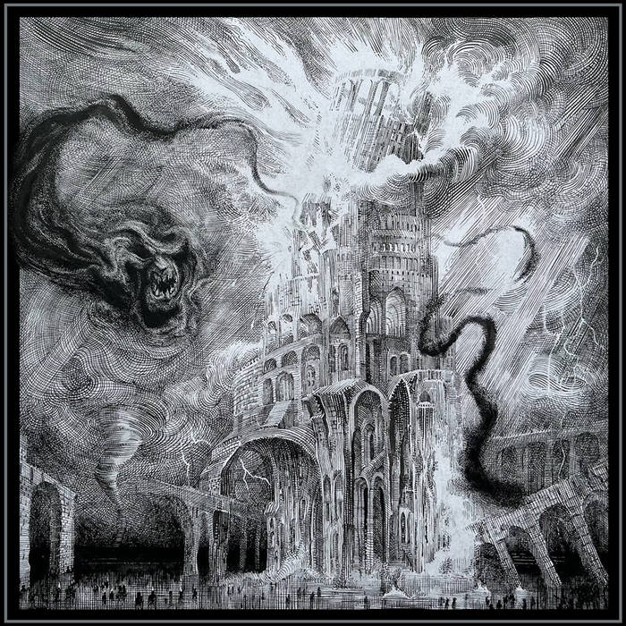 TEUFELSDOM - Teufelsdom