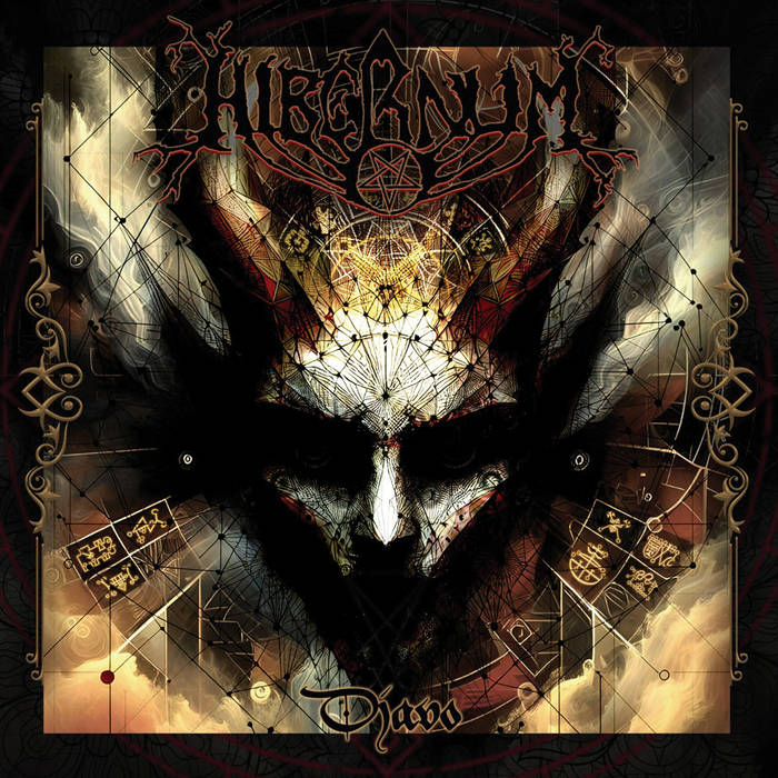 HIBERNUM - Djavo