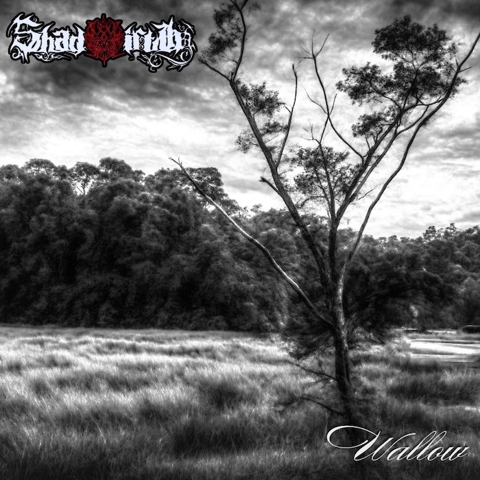 SHADOWMIRTH - Wallow