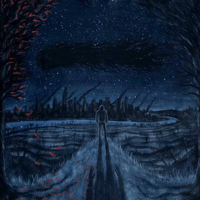 UNRAST - Unified In Bane