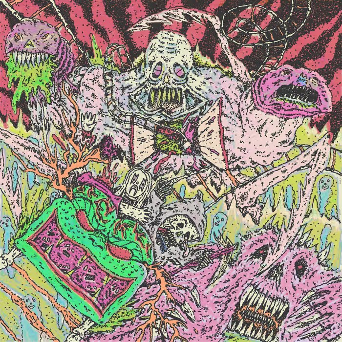 FLESIA - Achterbahnekstase