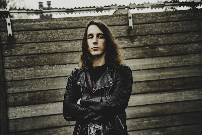 Hellripper with James McBain (everything)