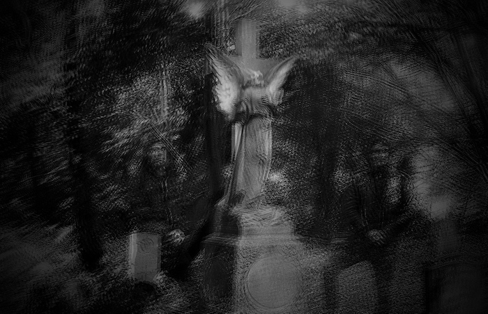 Qrixkuor with S (vocals, guitars)