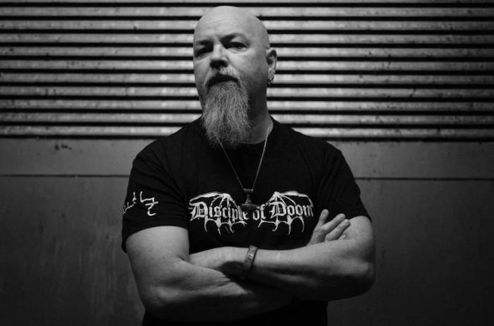 Candlemass / Solitude Aeturnus with Robert Lowe (vocals)