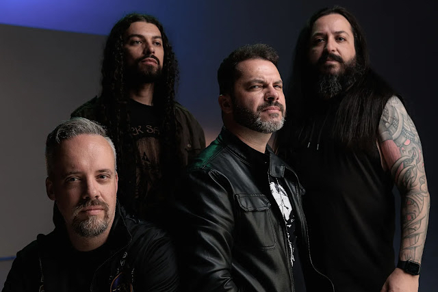 As The Palaces Burn with Alyson Garcia (vocals)