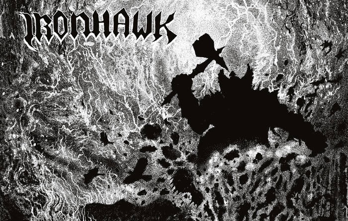 MB Premiere: IRONHAWK - 'Doomsday Rider'