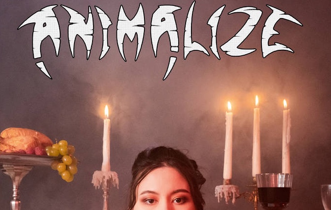 MB Premiere: ANIMALIZE - 'Back From The Sematary'