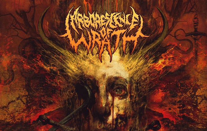 MB Premiere: ARBORESCENCE OF WRATH - 