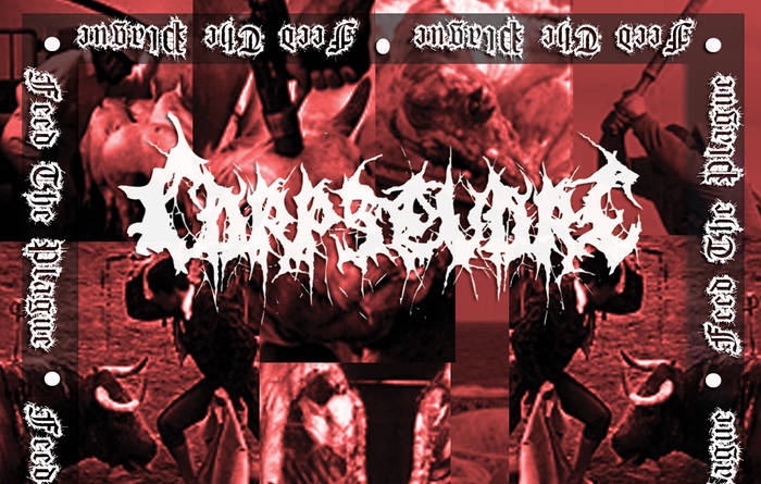 MB Premiere and Review: CORPSEVORE - 'Feed The Plague' full album stream