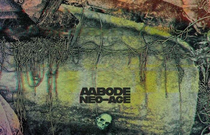 MB Premiere: AABODE - 'Neo-Age' full album stream