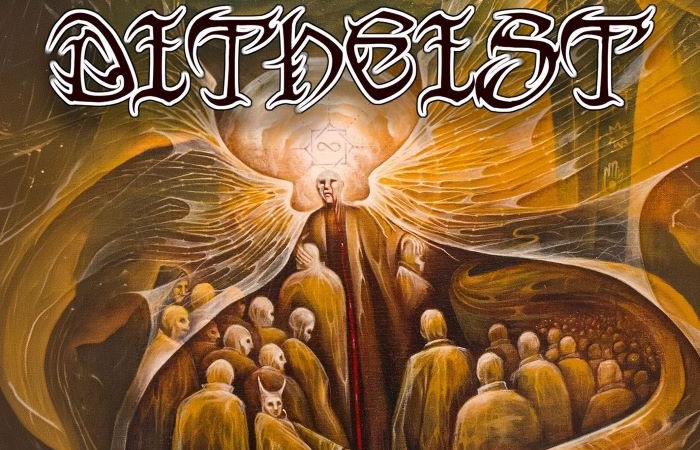MB Premiere and Review: DITHEIST - 