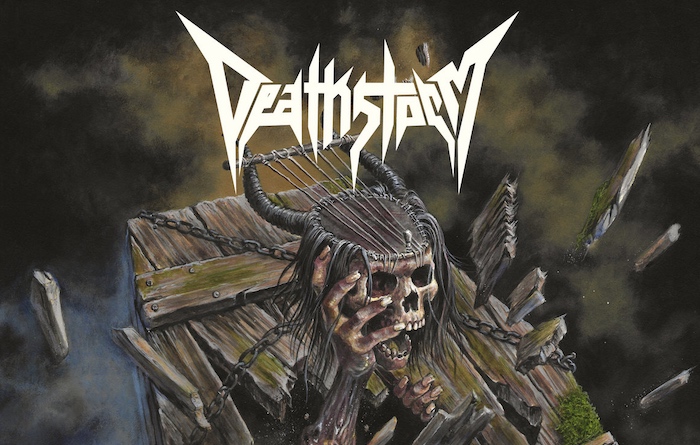 MB Premiere: DEATHSTORM - 