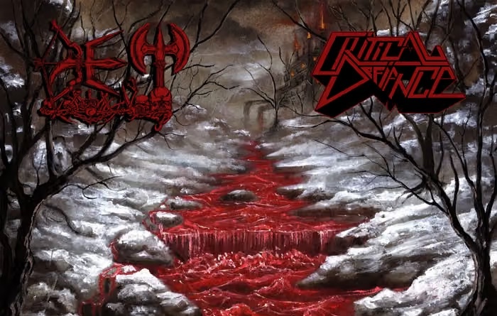 MB Premiere: CRITICAL DEFIANCE - 