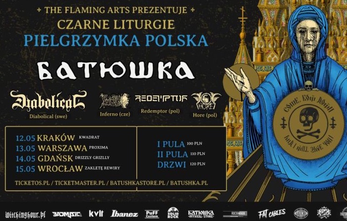 Live update from Czarne Liturgie Pielgrzymka Polska May 11, 2022 Białystok, Zmiana Klimatu