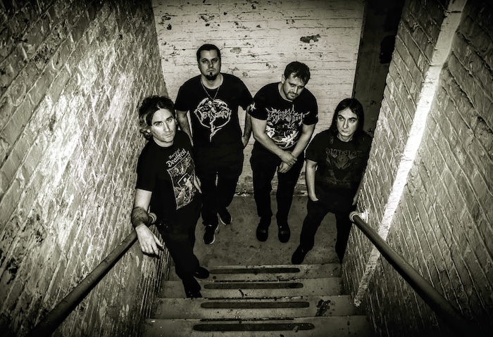 DITHEIST Released New Video for 