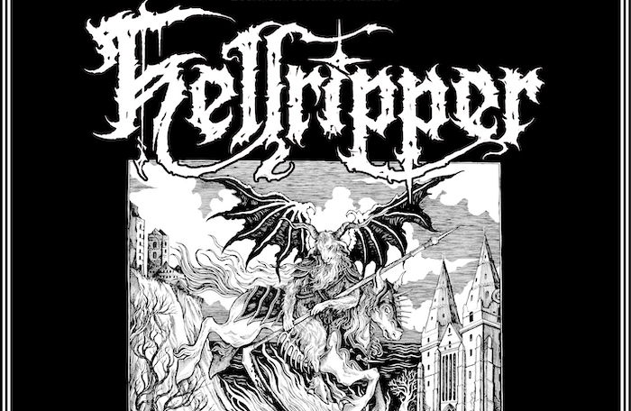 Get tickets for HELLRIPPER, SCHIZOPHRENIA and SARCATOR show