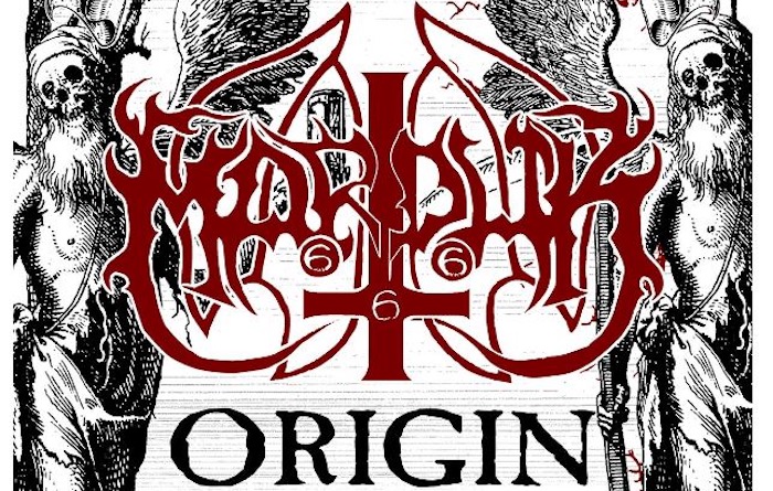 Live Review - Marduk, Origin, Doodswens - Resonanzwerk Oberhausen - 04/20/24