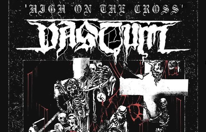 Live Review - Vastum - VooDoo Club Warszawa - 4/20/26
