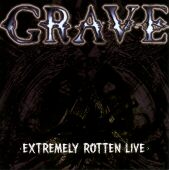 Extremely Rotten Live