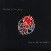 A Rose For The Dead