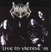 Live In Vienna '93