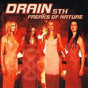Freaks Of Nature