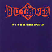 The Peel Sessions 1988-90