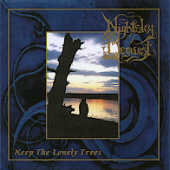 Keep The Lonely Trees
