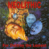 For Destroy The Lament